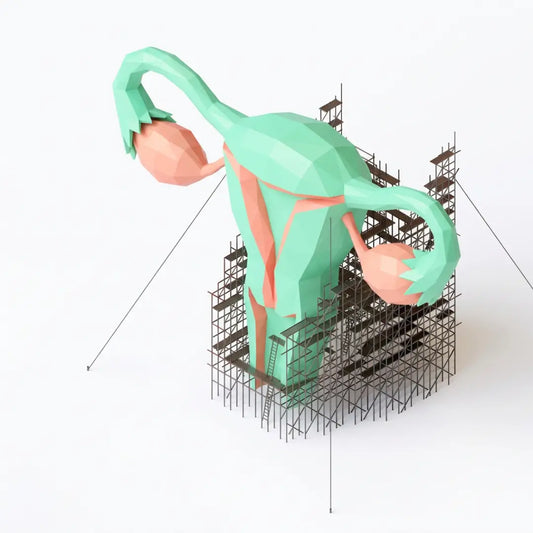 SOPORTE HORMONAL