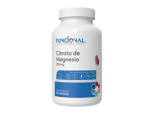 Citrato de Magnesio 150 mg