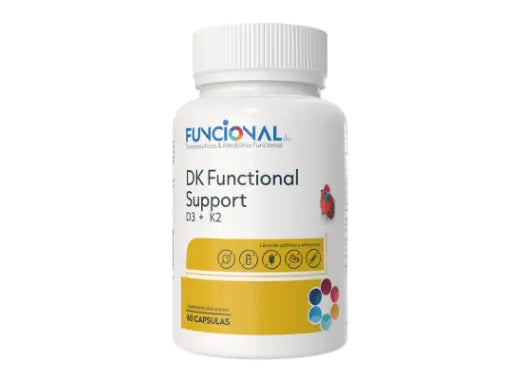 DK Functional Support