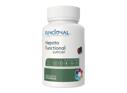 Hepato Functional Support