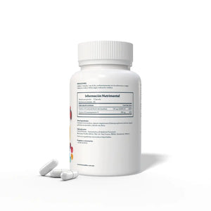 DK Functional Support (vitamina D3 + K2)