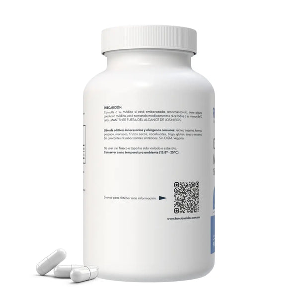 Citrato de Magnesio 150 mg