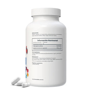 Citrato de Magnesio 150 mg