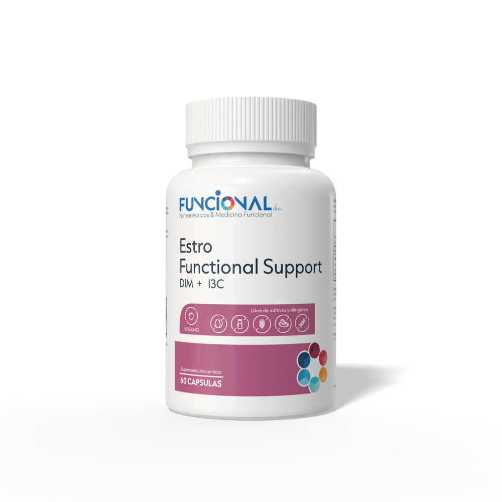 Estro Functional Support  (DIM + I3C)