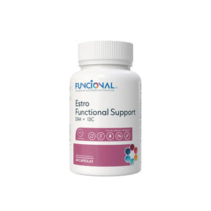 Estro Functional Support  (DIM + I3C)
