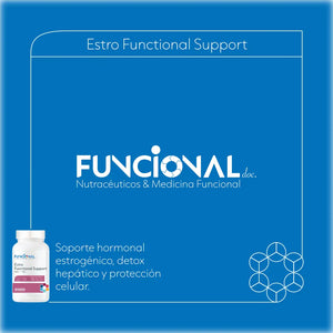 Estro Functional Support  (DIM + I3C)