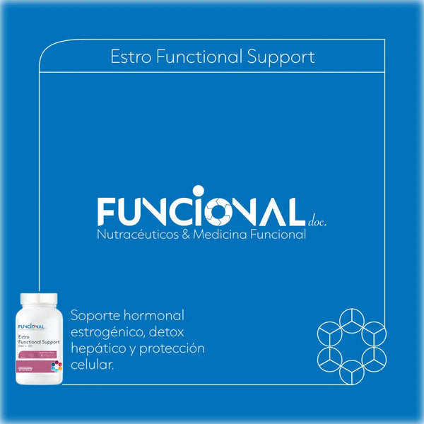 Estro Functional Support  (DIM + I3C)