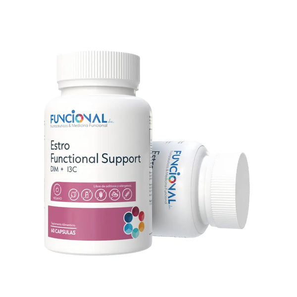 Estro Functional Support  (DIM + I3C)