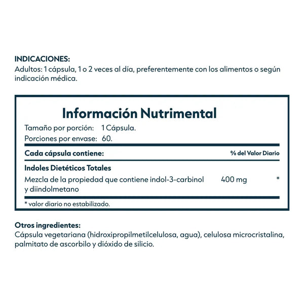 Estro Functional Support  (DIM + I3C)