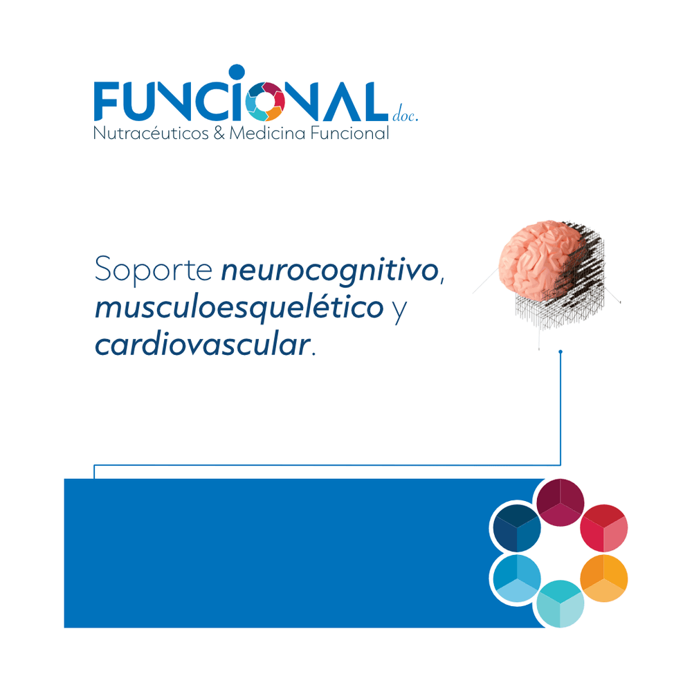Glicinato de Magnesio 100 mg