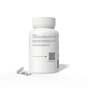 Glicinato de Magnesio 100 mg