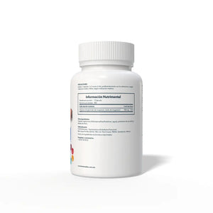 Glicinato de Magnesio 100 mg