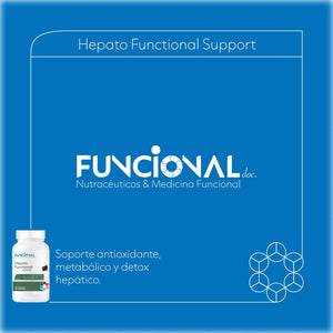 Hepato Functional Support