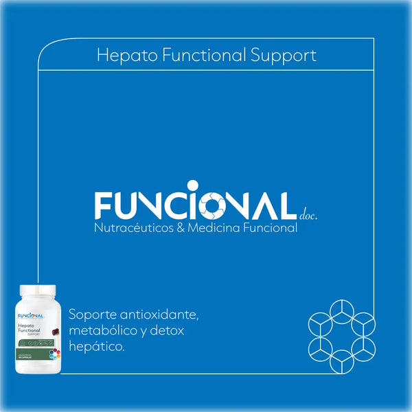 Hepato Functional Support