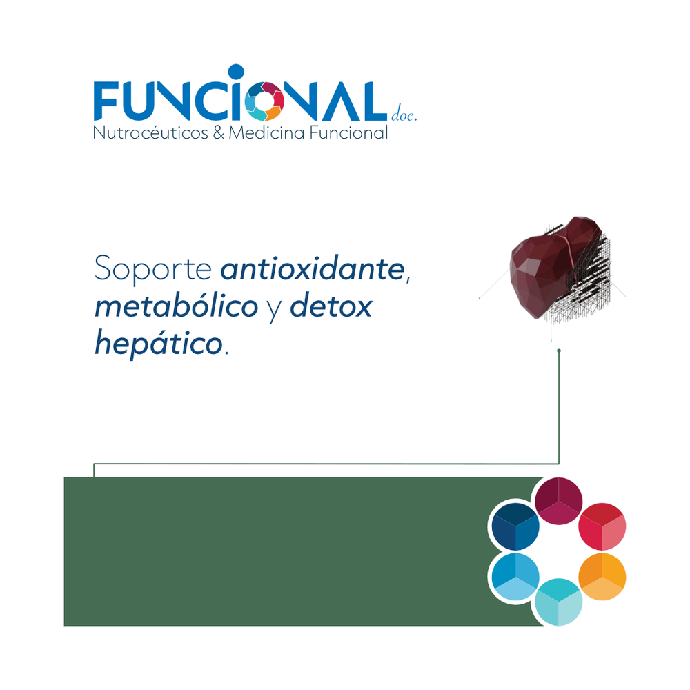 Hepato Functional Support