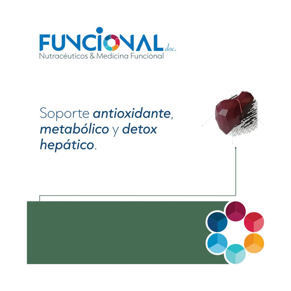 Hepato Functional Support