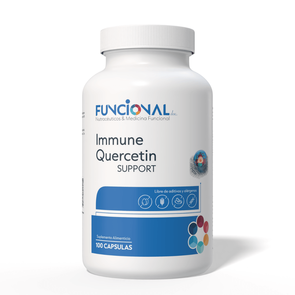 Immune Quercetin Support