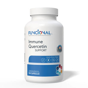 Immune Quercetin Support