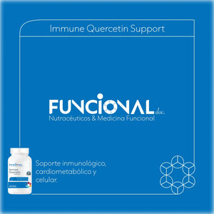 Immune Quercetin Support