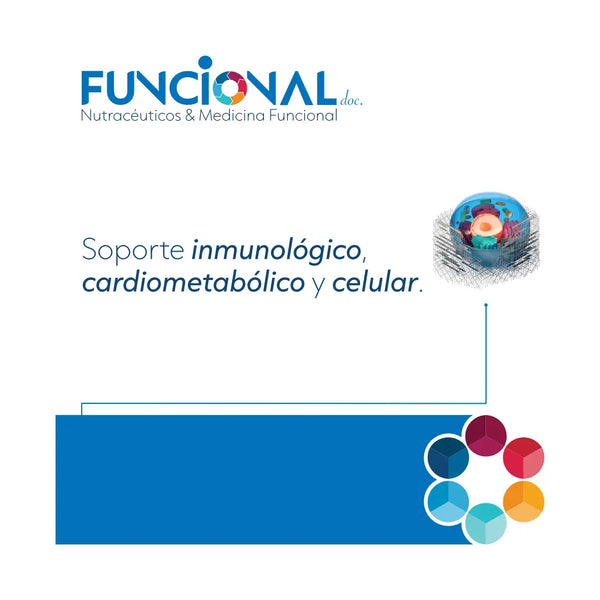 Immune Quercetin Support