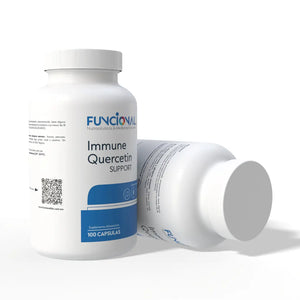 Immune Quercetin Support