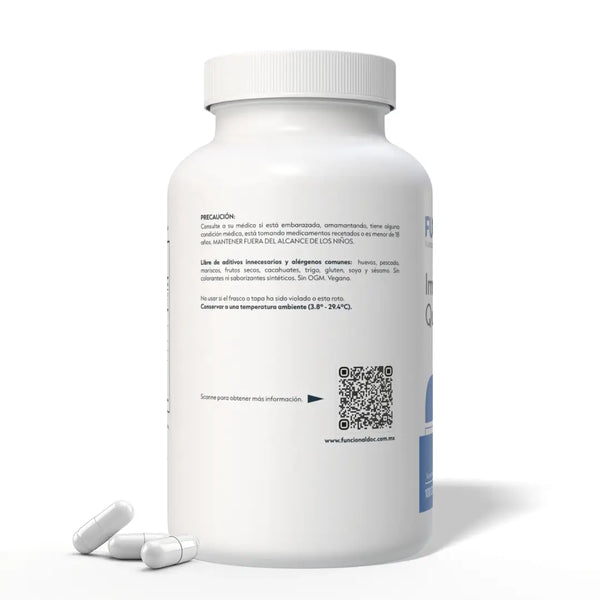 Immune Quercetin Support