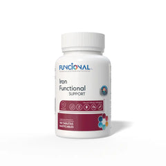 Iron Functional Support
