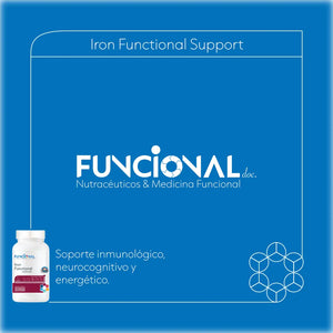 Iron Functional Support