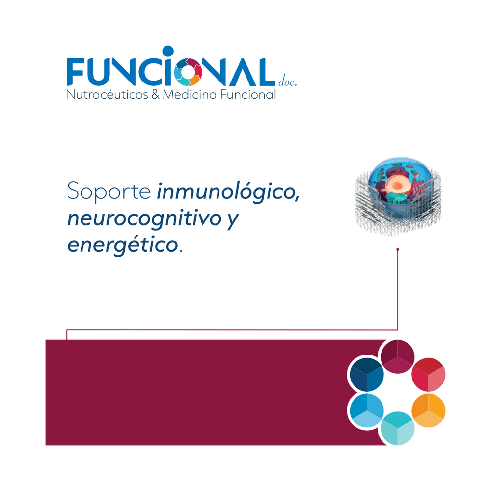 Iron Functional Support