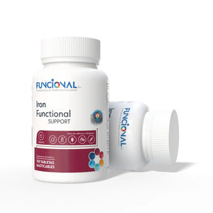 Iron Functional Support
