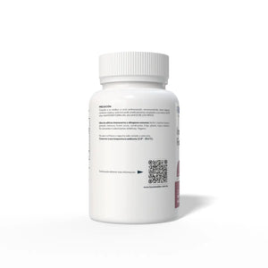 Iron Functional Support