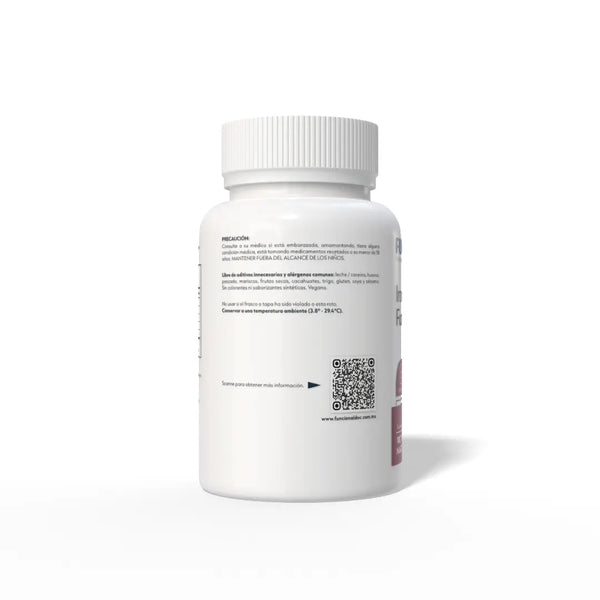 Iron Functional Support