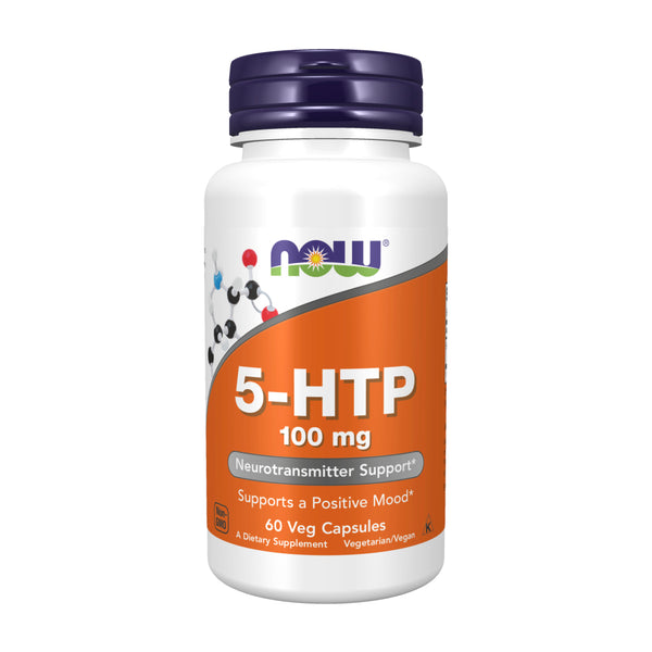 5 - HTP 100 mg (griffonia simplicifonia)