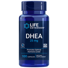 DHEA 25 mg