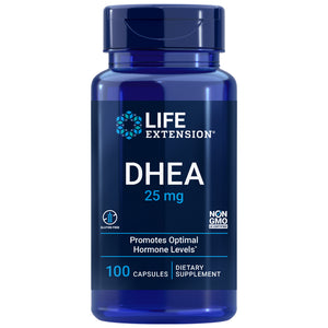 DHEA 25 mg
