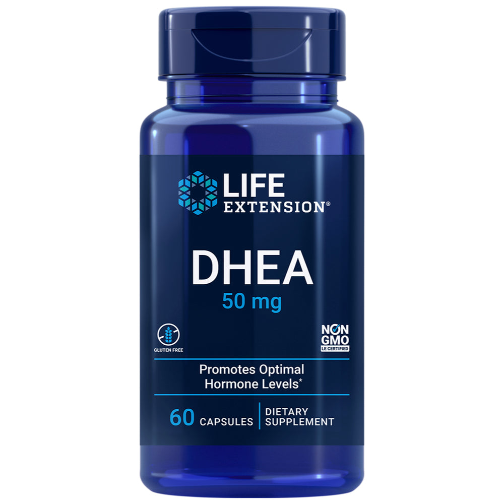 DHEA 50 mg