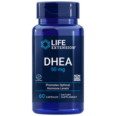 DHEA 50 mg
