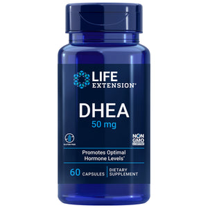 DHEA 50 mg