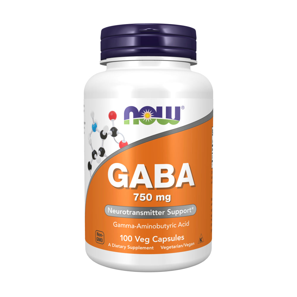 GABA 750 mg