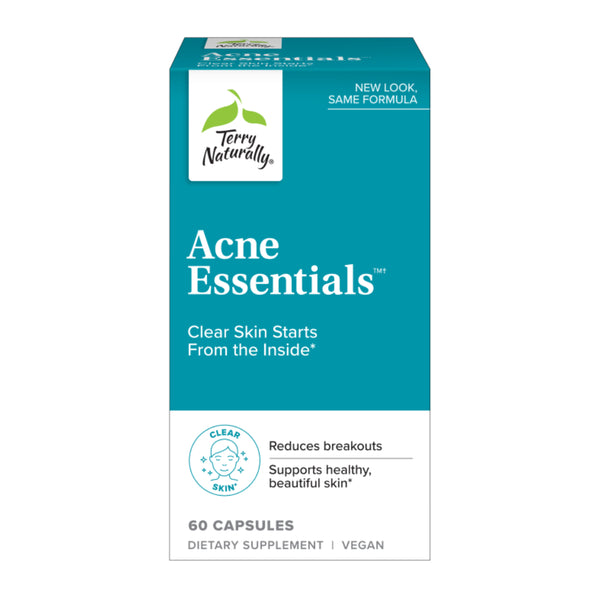 Acne Essentials