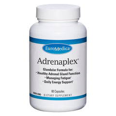 Adrenaplex - Adrenal Support 60´s