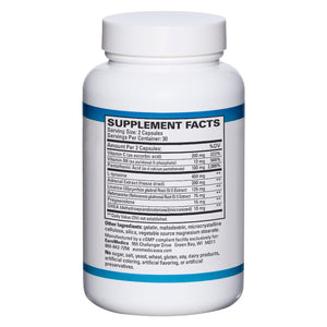 Adrenaplex - Adrenal Support 60´s