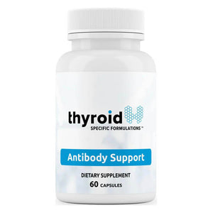 Antibody Support  (soporte anti cuerpos)