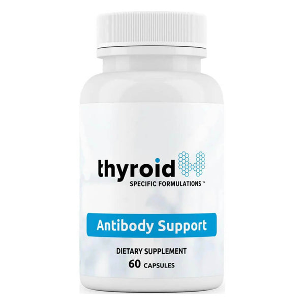 Antibody Support  (soporte anti cuerpos)