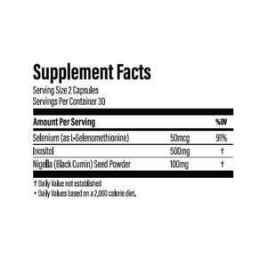 Antibody Support  (soporte anti cuerpos)