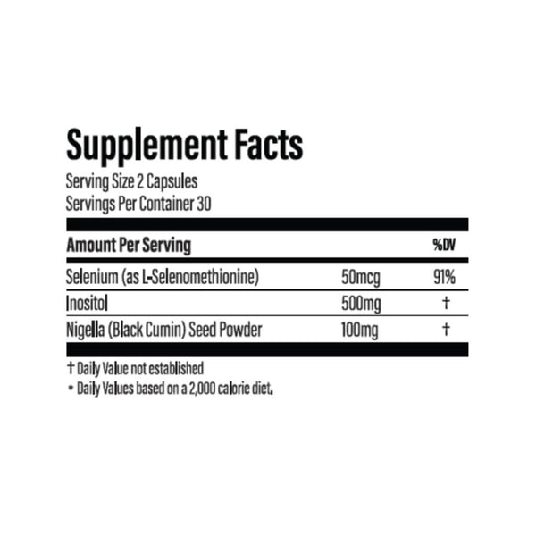 Antibody Support  (soporte anti cuerpos)