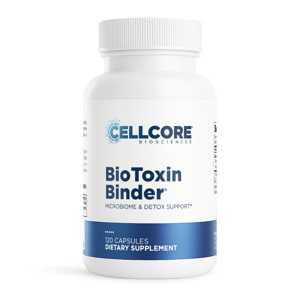 BioToxin Binder