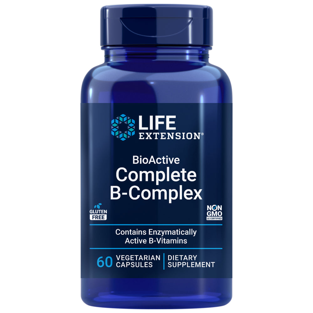 BioActive Complete B - Complex