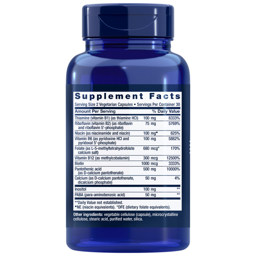 BioActive Complete B - Complex