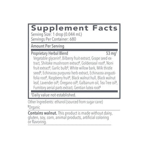 Biocidin Liquid
